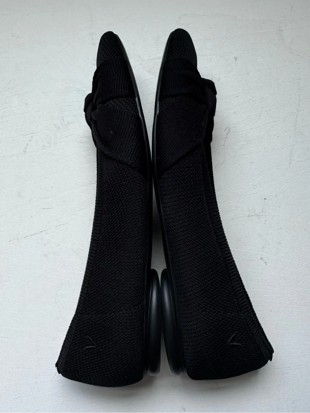 Vivaia black made